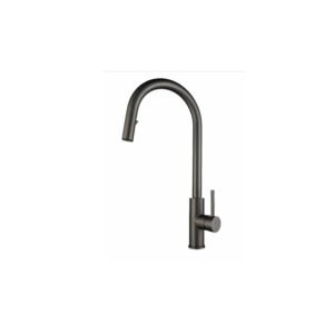 304 Stainless Steel Hot And Cold Kitchen Faucet XN-8855