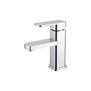 Zinc alloy hot and cold bathroom faucet XN-A006