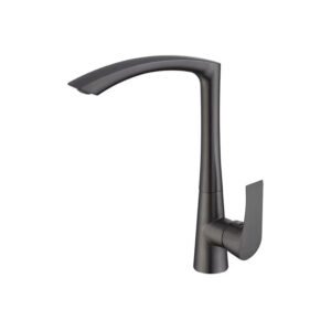 Zinc Alloy Hot And Cold Kitchen Faucet XN-A010X