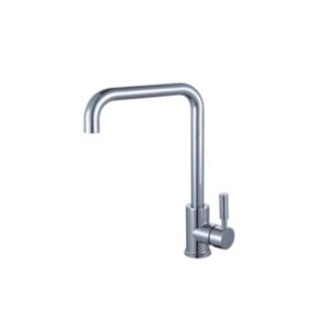 Zinc Alloy Hot And Cold Kitchen Faucet XN-A012A6