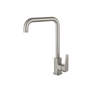 Zinc Alloy Hot And Cold Kitchen Faucet XN-A013A6