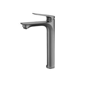 Zinc Alloy Hot And Cold Bathroom Faucet XN-A048