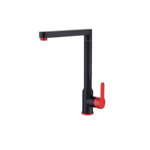 304 Stainless Steel Hot And Cold Kitchen Faucet XN-8437